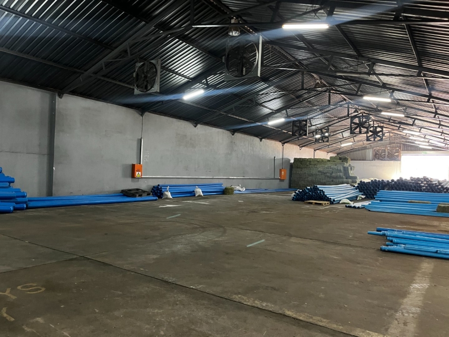 To Let Commercial Property for Rent in Brits North West